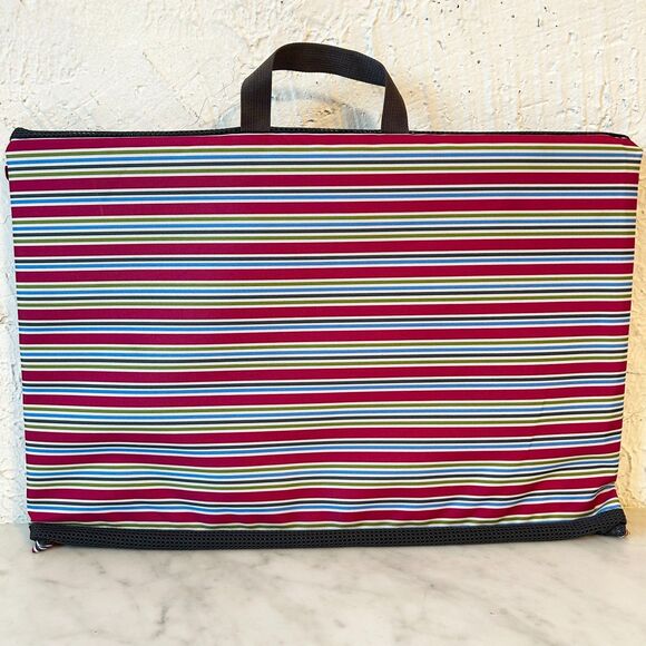 Eagle Creek Pack-It-System Folder 18 Garment Travel Organizer - Striped Set of 2 - Picture 4 of 9